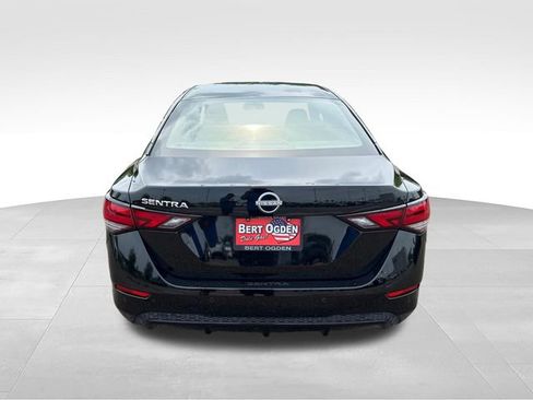 Certified 2024 Nissan Sentra S FWD image 7