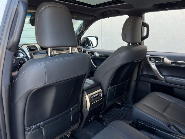 Used 2021 Lexus GX 460 Premium AWD/4WD image 31