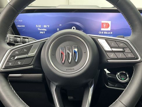 Used 2026 Buick Envision Sport Touring AWD/4WD image 15