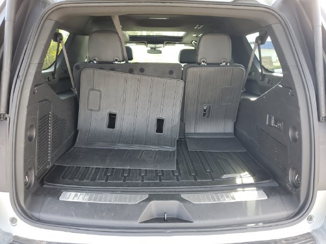 Certified 2023 GMC Yukon XL Denali w/ Max Trailering Package AWD/4WD image 7