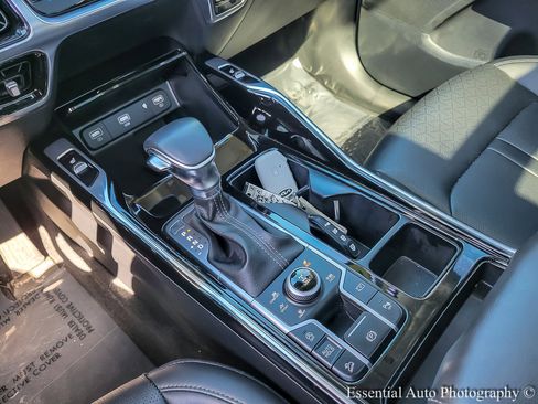 Used 2022 Kia Sorento SX image 26