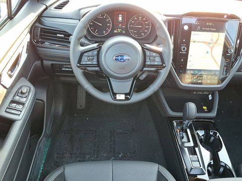 New 2026 Subaru Forester Touring image 8