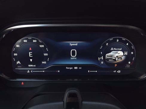 Used 2024 Chevrolet Suburban High Country w/ Advanced Technology Package image 26