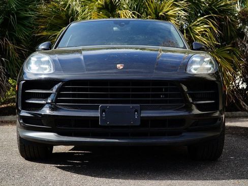 Used 2020 Porsche Macan S image 3