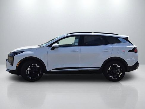 New 2026 Kia Sportage EX FWD image 7