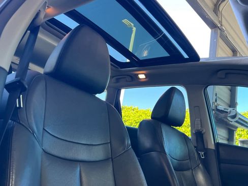 Used 2014 Nissan Rogue SL w/ SL Premium Package image 18