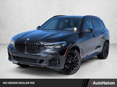 Used 2022 BMW X5 sDrive40i w/ M Sport Package