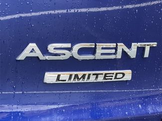 New 2026 Subaru Ascent Limited video 2