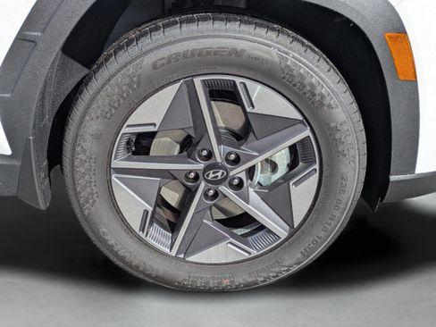 New 2026 Hyundai Tucson SEL image 14