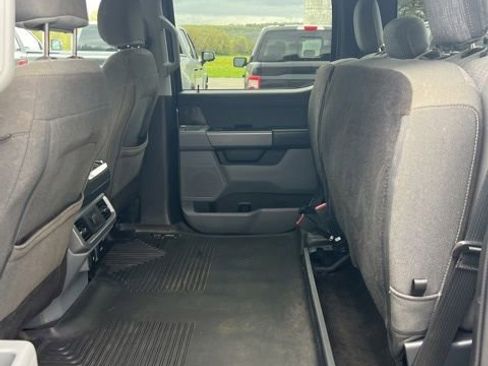 Used 2021 Ford F150 XLT w/ Equipment Group 302A High AWD/4WD image 53