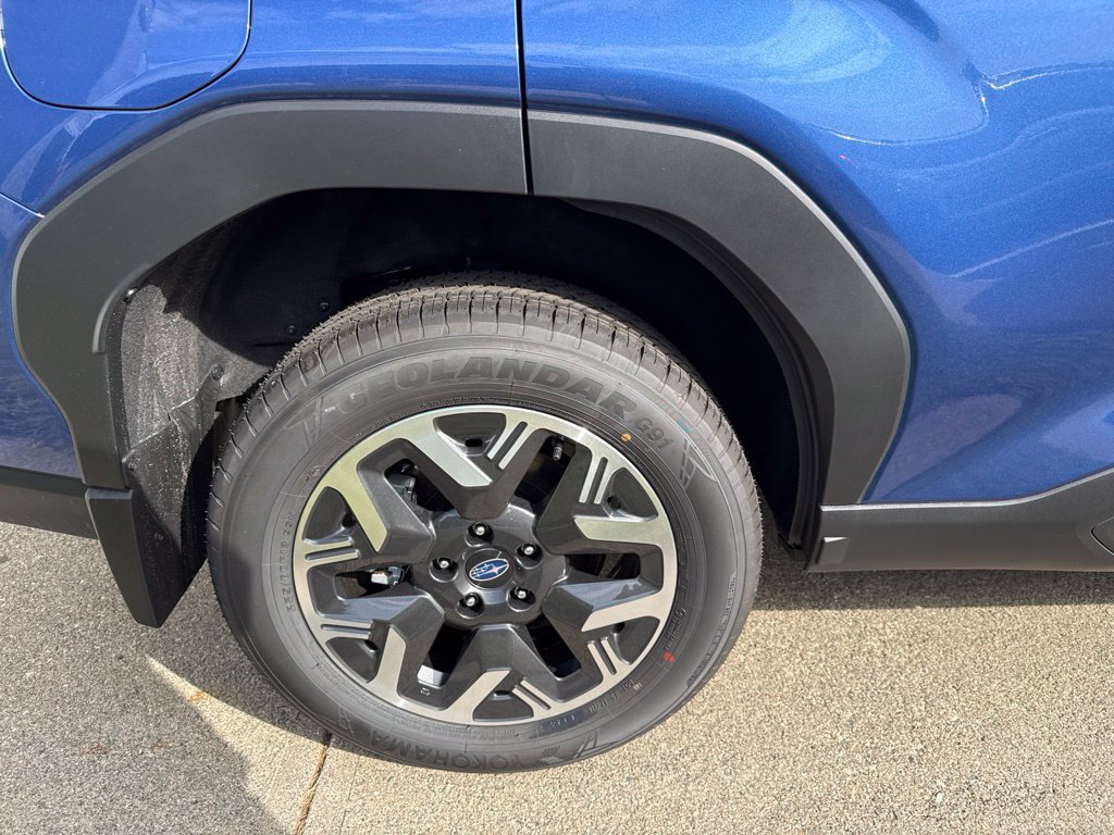 New 2026 Subaru Forester AWD/4WD image 10