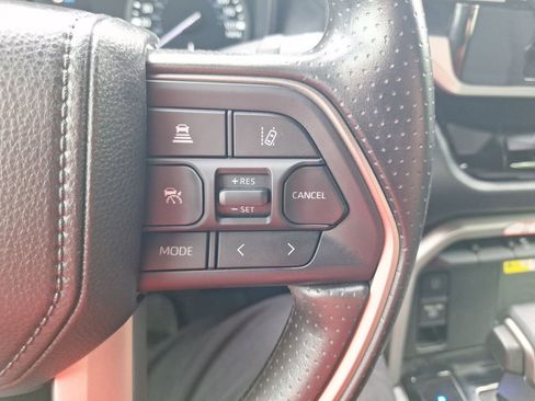 Used 2025 Toyota Tundra SR5 AWD/4WD image 21