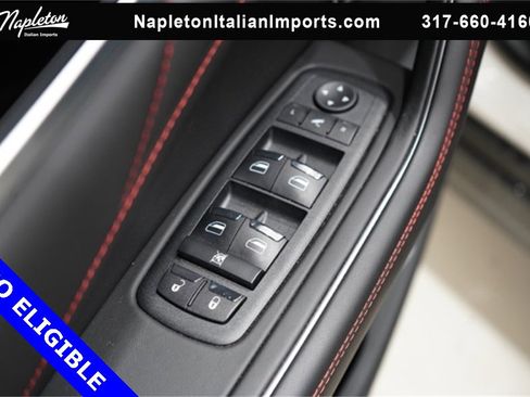 Used 2024 Maserati Levante GT Ultima image 19