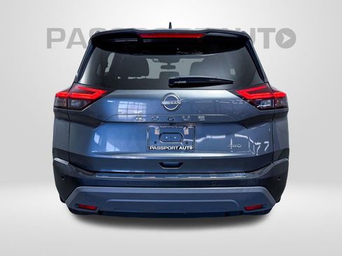 Used 2023 Nissan Rogue S image 8