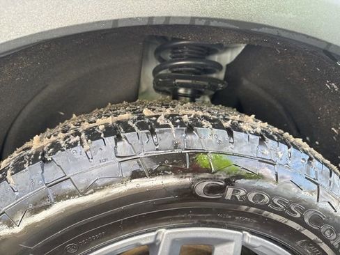 Used 2025 Ford Bronco Sport Big Bend image 13