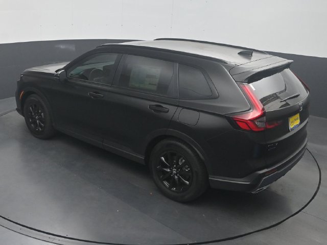 New 2026 Honda CR-V Sport-L image 22
