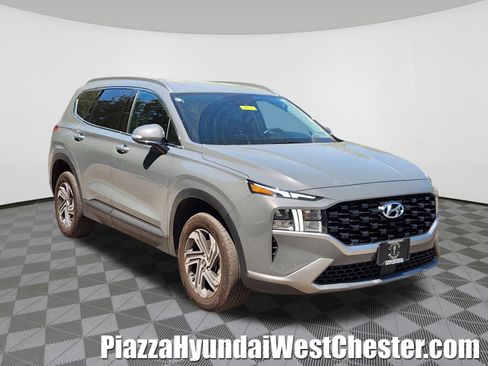 Used 2023 Hyundai Santa Fe SEL AWD/4WD image 1