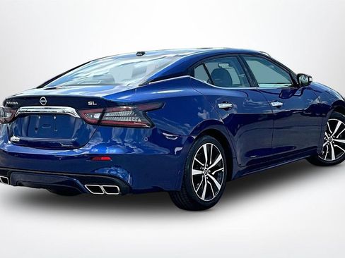 Used 2023 Nissan Maxima SL FWD image 6