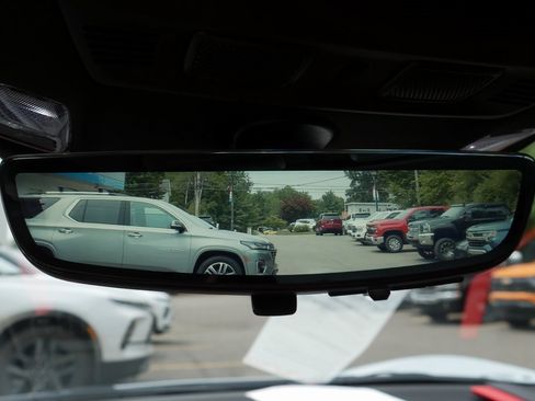 Used 2024 Chevrolet Corvette Stingray Preferred Conv w/ Z51 Performance Package image 18
