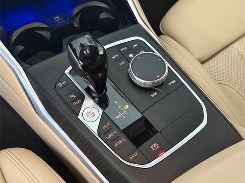 Used 2023 BMW 430i Gran Coupe xDrive image 22