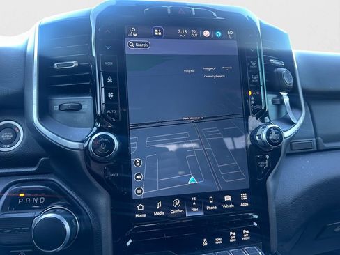 Certified 2023 RAM 1500 Big Horn image 12