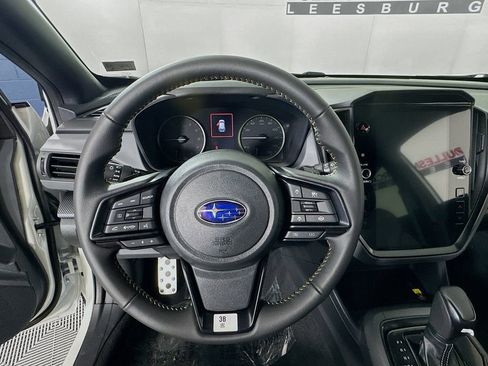 New 2026 Subaru Crosstrek 2.5i Sport AWD/4WD image 11