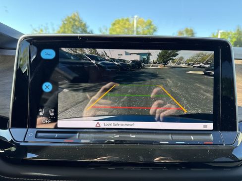 New 2026 Volkswagen Atlas SE image 19