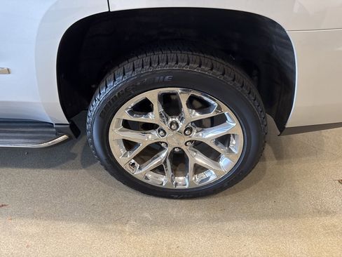 Used 2016 GMC Yukon Denali w/ Open Road Package image 10