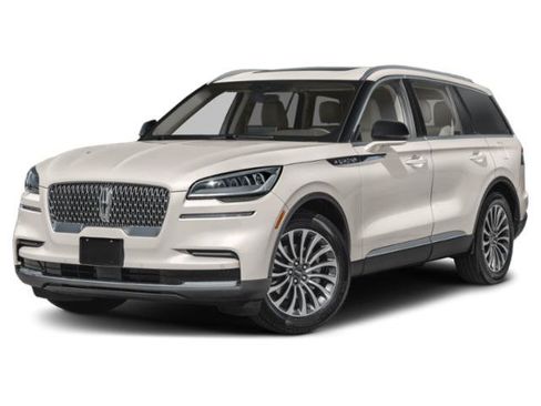 Used 2024 Lincoln Aviator AWD w/ Premium Package image 1
