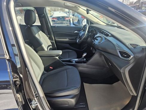 Certified 2023 Buick Encore GX Preferred w/ Cold Weather Comfort Package image 9