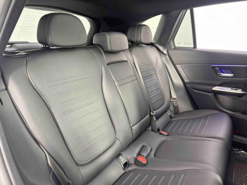 Used 2024 Mercedes-Benz GLC 300 image 45