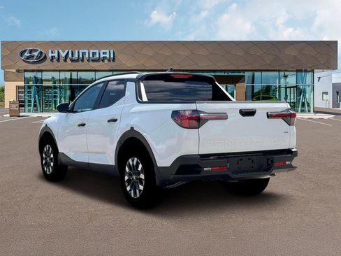 New 2026 Hyundai Santa Cruz SEL AWD/4WD image 5