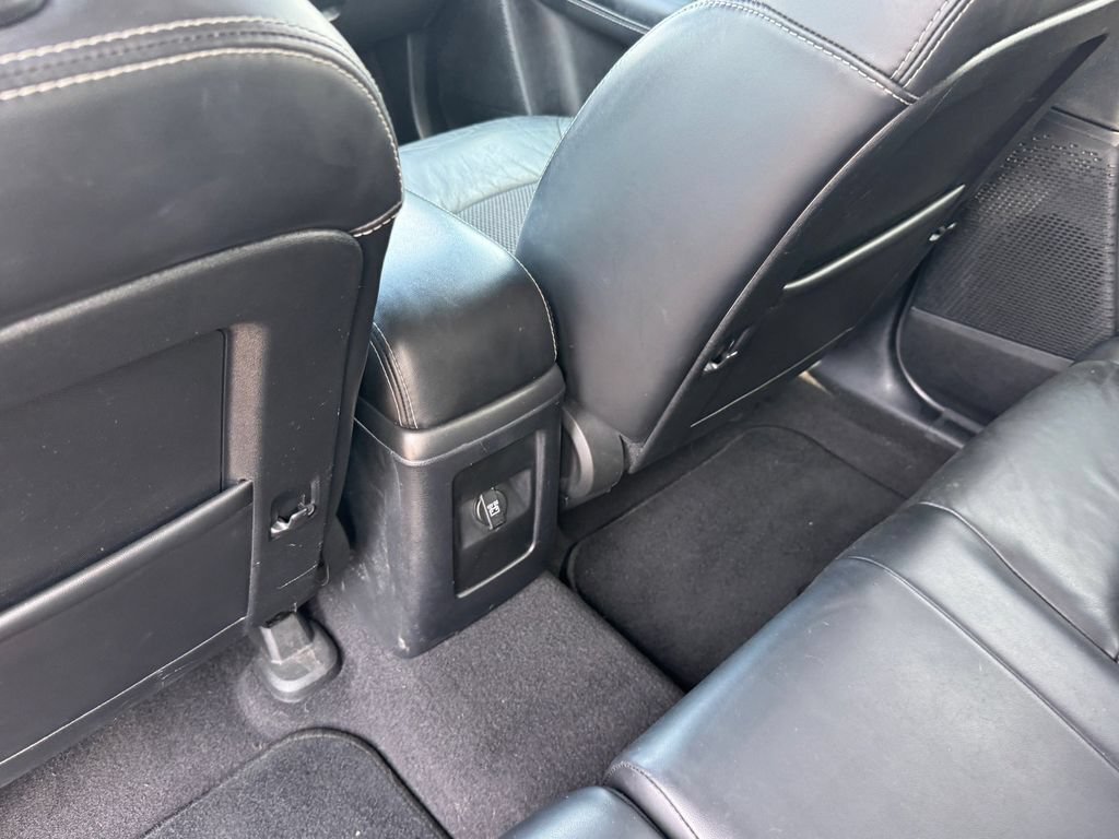 Used 2018 Dodge Journey Crossroad FWD image 12