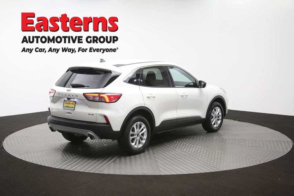 Used 2022 Ford Escape SE w/ Convenience Package AWD/4WD image 42
