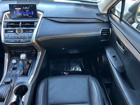 Used 2017 Lexus NX 200t AWD image 28