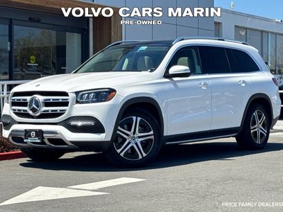 Used 2023 Mercedes-Benz GLS 450 4MATIC