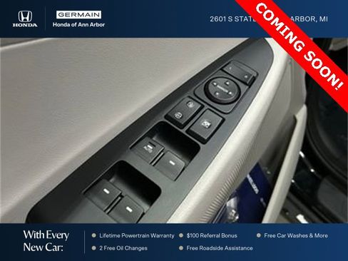 Used 2020 Hyundai Tucson SEL w/ Cargo Package image 16