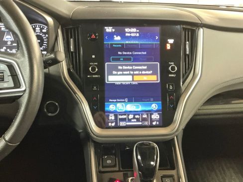 Certified 2022 Subaru Outback Onyx Edition XT image 20