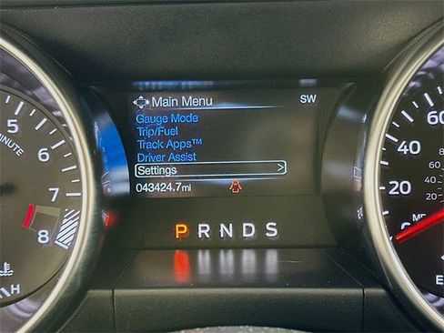 Used 2020 Ford Mustang GT w/ Equipment Group 301A image 16