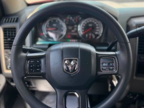 Used 2012 RAM 1500 Express w/ ST Popular Equipment Group RWD image 23