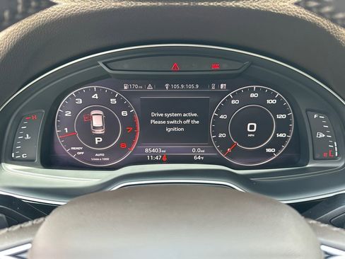 Used 2019 Audi Q7 3.0T Premium Plus w/ Premium Plus Package AWD/4WD image 24