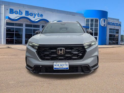 Used 2025 Honda CR-V Sport image 2