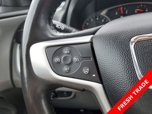 Used 2019 GMC Terrain SLT w/ Preferred Package image 12