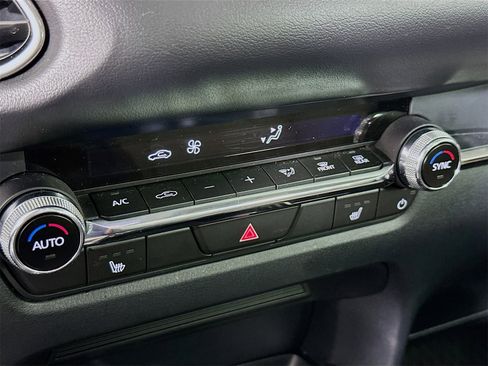 Certified 2025 MAZDA CX-30 AWD 2.5 S w/ Preferred Package image 16