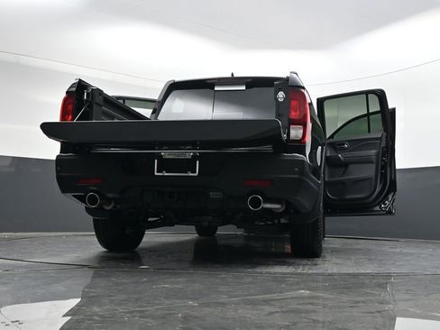 New 2026 Honda Ridgeline Black Edition image 41