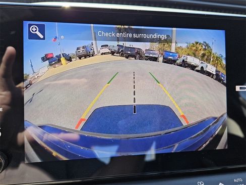 New 2025 Dodge Charger R/T w/ Quick Order Package 25M R/T image 16