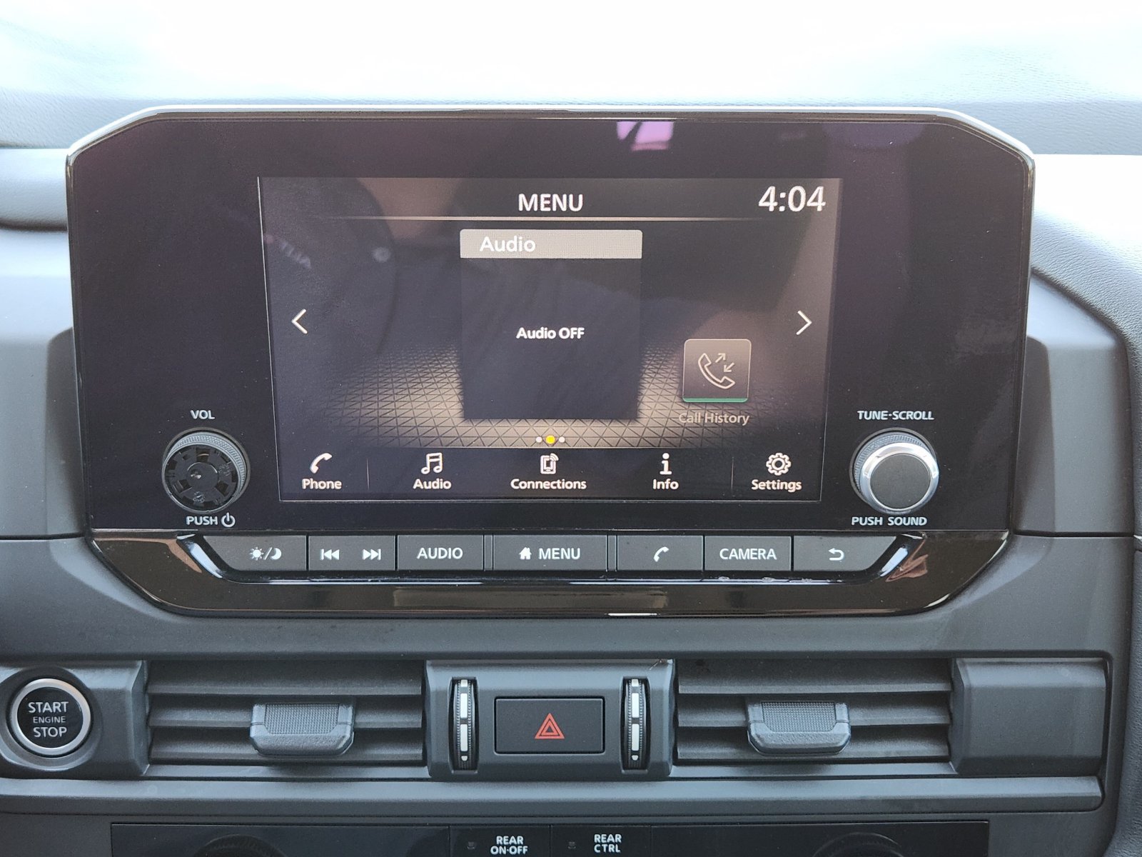 Used 2024 Nissan Pathfinder S FWD image 23