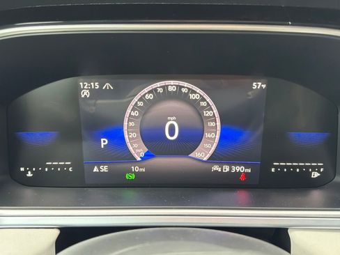 New 2026 Volkswagen Taos SE AWD/4WD image 17