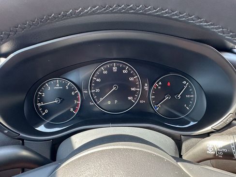 New 2026 MAZDA CX-50 AWD 2.5 S image 23