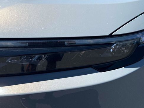 Certified 2023 Honda CR-V Sport image 10